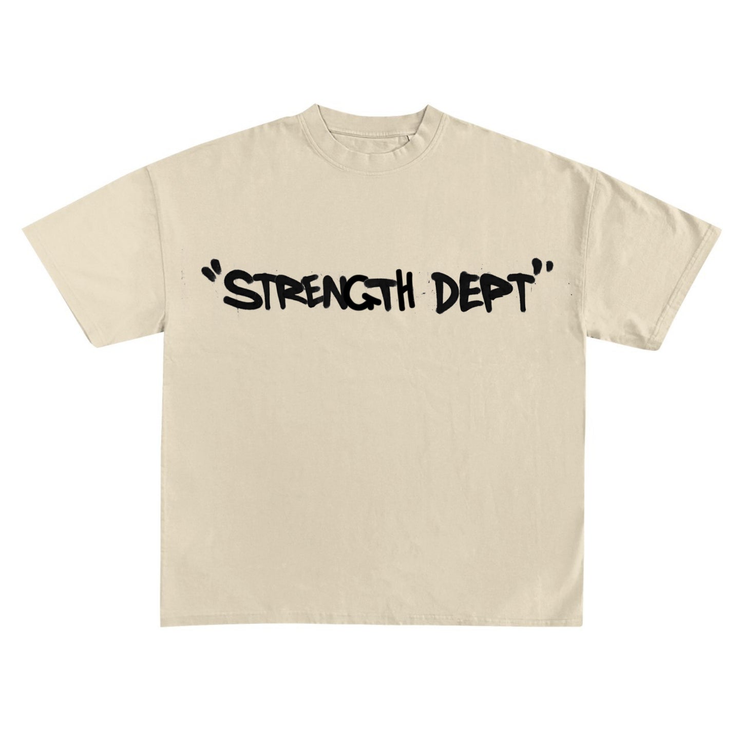 Blessing Oversized Tee
