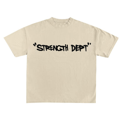 Blessing Oversized Tee
