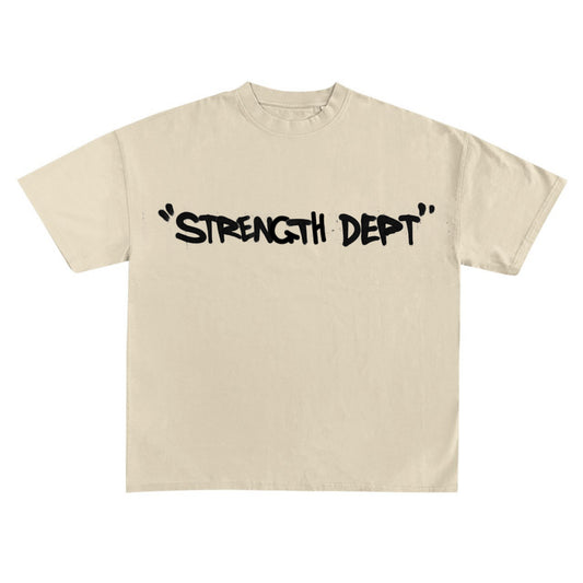 Blessing Oversized Tee